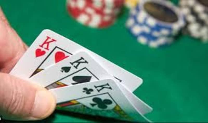 Bật mí kinh nghiệm chơi bài đỉnh cao